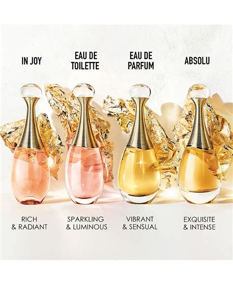 dior perfume macys|j'adore perfume on sale.